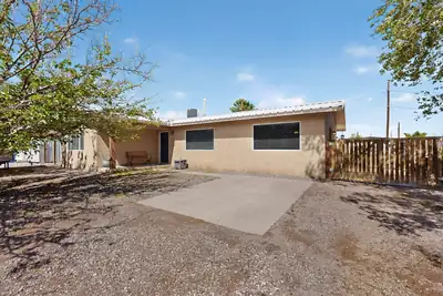 1207 Drake Street, Socorro, NM 87801 