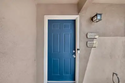 1207 Drake Street, Socorro, NM 87801 
