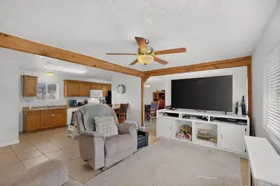 1207 Drake Street, Socorro, NM 87801 
