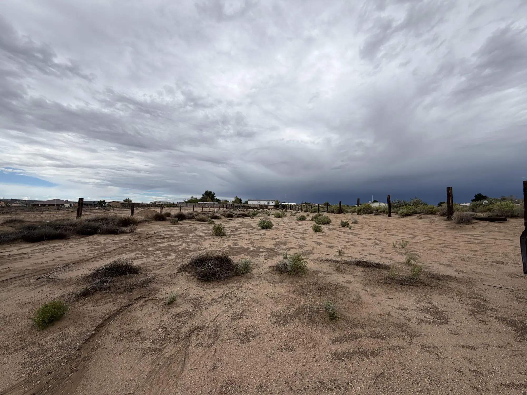 Lot 78 11th Avenue SW, Rio Rancho, NM 87124