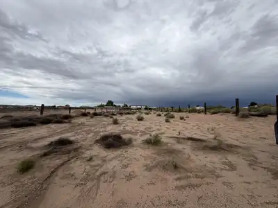 Lot 78 11th Avenue SW, Rio Rancho