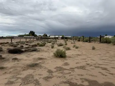 Lot 78 11th Avenue SW, Rio Rancho, NM 87124 