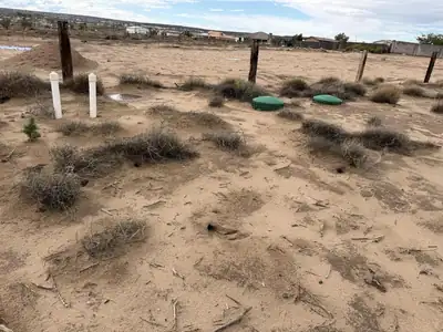 Lot 78 11th Avenue SW, Rio Rancho, NM 87124 