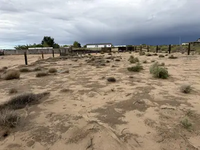 Lot 78 11th Avenue SW, Rio Rancho, NM 87124 