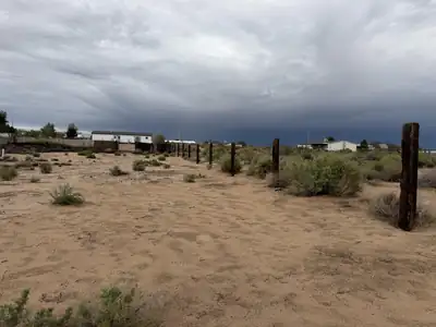 Lot 78 11th Avenue SW, Rio Rancho, NM 87124 
