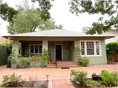314 12th Street NW, Albuquerque