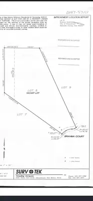 811 Brahma Court, Albuquerque, NM 87105 