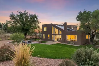 12501 Oakland Avenue NE, Albuquerque
