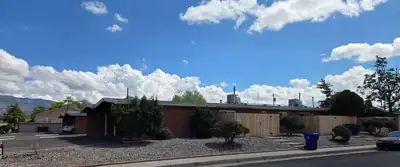 2632 Dakota Street NE, Albuquerque, NM 87110 