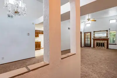 13109 Summer Place NE, Albuquerque, NM 87112 