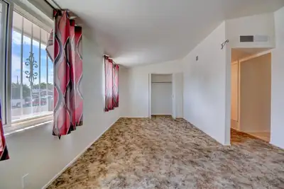 4413 Goodrich Avenue NE, Albuquerque, NM 87110 