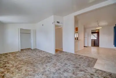 4413 Goodrich Avenue NE, Albuquerque, NM 87110 