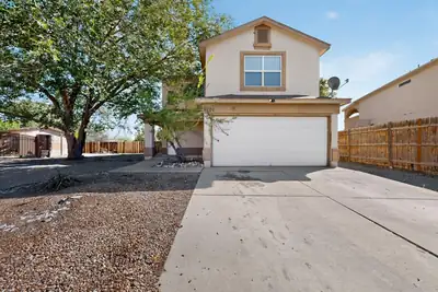 6901 Don Xavier Avenue SW, Albuquerque, NM 87121 