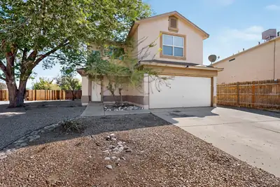 6901 Don Xavier Avenue SW, Albuquerque, NM 87121 