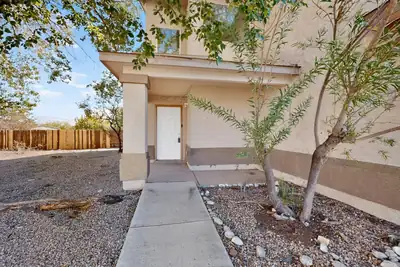 6901 Don Xavier Avenue SW, Albuquerque, NM 87121 
