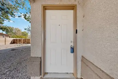 6901 Don Xavier Avenue SW, Albuquerque, NM 87121 