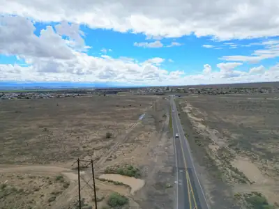 lot 14 Alfanje, Albuquerque, NM 87120 