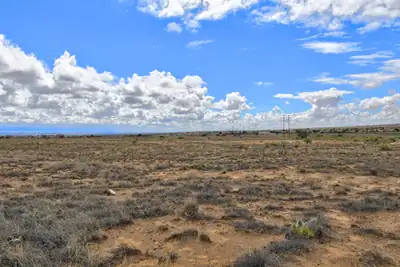 lot 14 Alfanje, Albuquerque, NM 87120 