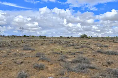 lot 14 Alfanje, Albuquerque, NM 87120 