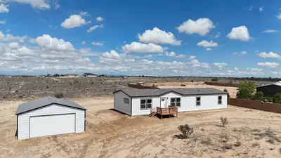 45 10TH Avenue NE, Rio Rancho, NM 87144 