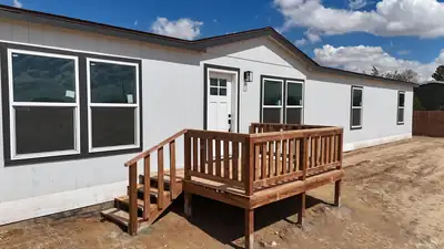 45 10TH Avenue NE, Rio Rancho, NM 87144 