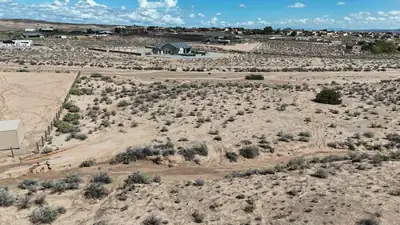 5739 Sarasota Road NE, Rio Rancho, NM 87144 