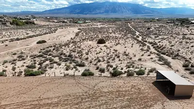 5739 Sarasota Road NE, Rio Rancho, NM 87144 