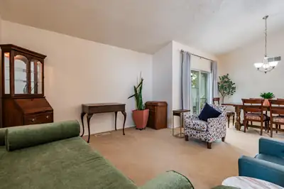 5201 Calle Nuestra NW, Albuquerque, NM 87120 