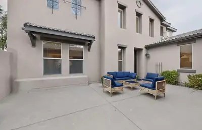 8315 Mesa Top Road NW, Albuquerque, NM 87120 