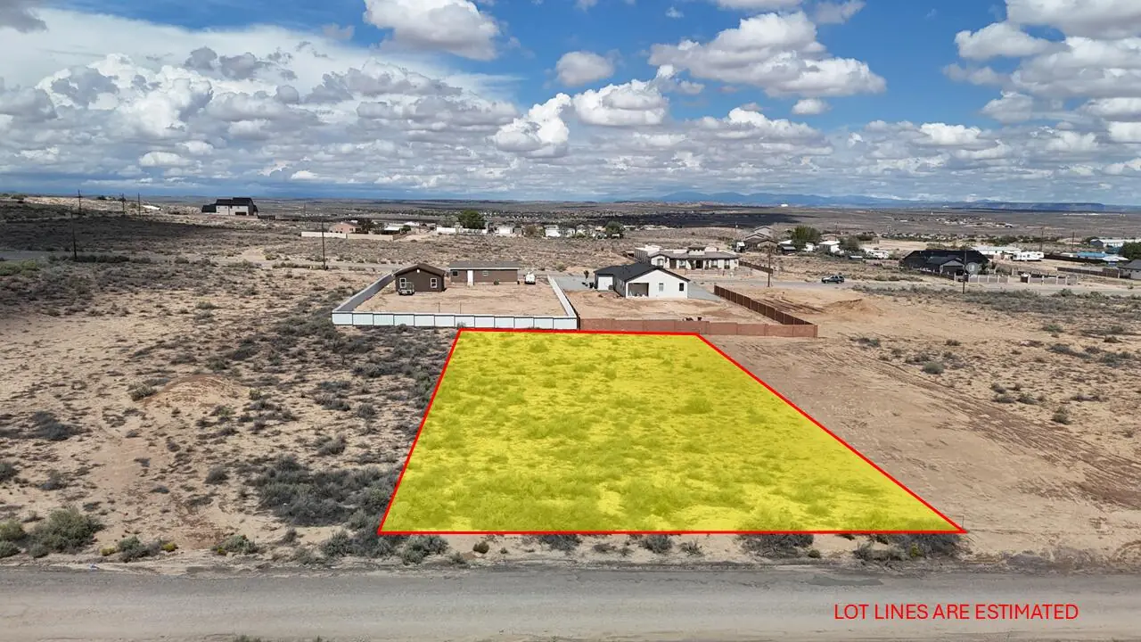 849 9th Avenue NE, Rio Rancho, NM 87144