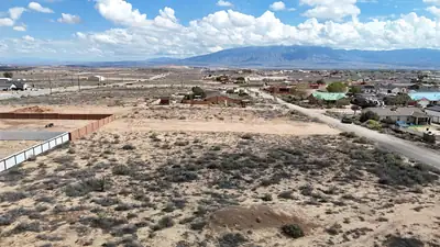 849 9th Avenue NE, Rio Rancho, NM 87144 