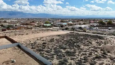 849 9th Avenue NE, Rio Rancho, NM 87144 