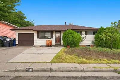 10516 Lexington Avenue NE, Albuquerque 
