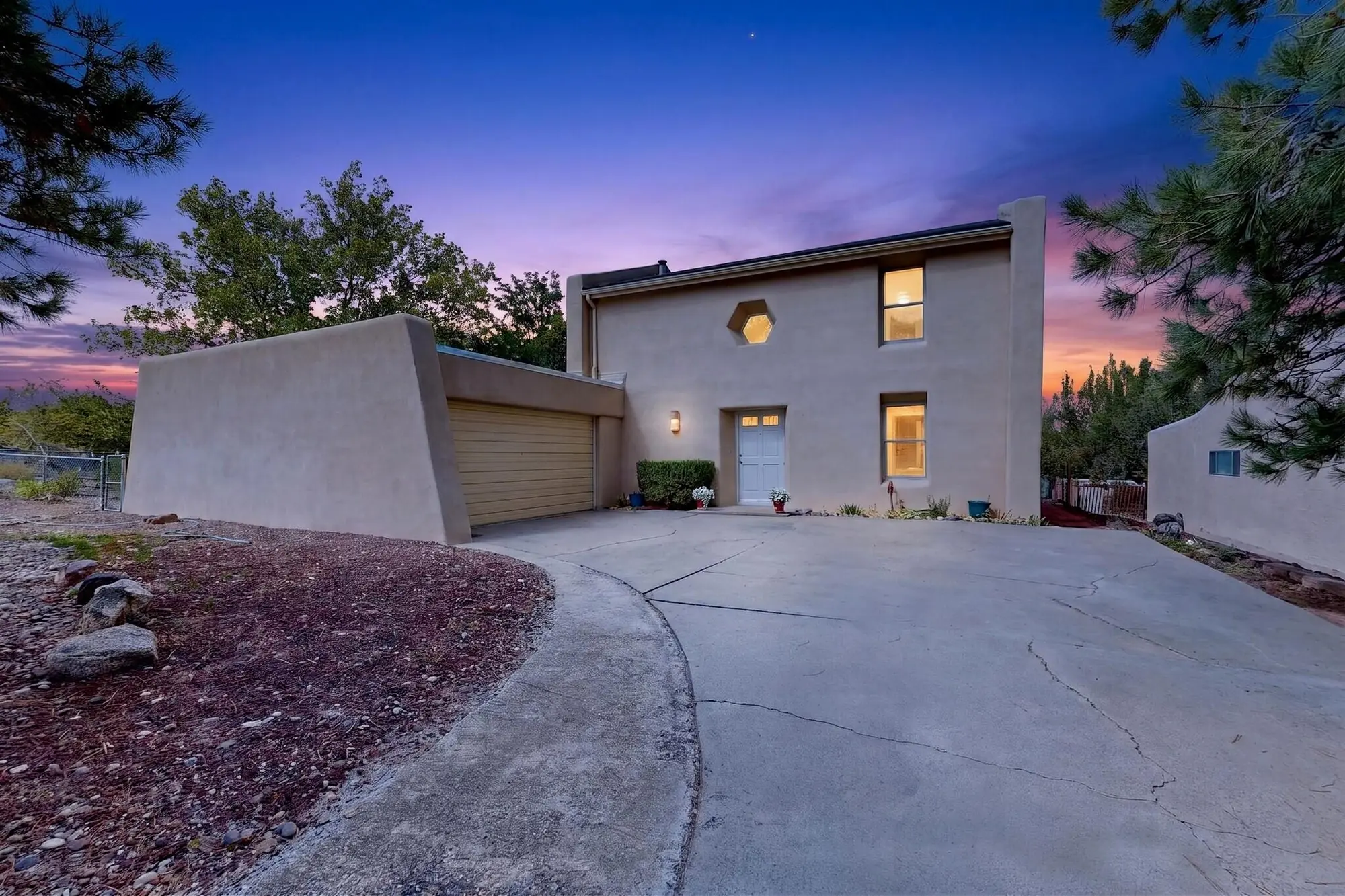 6550 Sahchu Street, Cochiti Lake, NM 87083