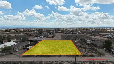 416 10th Avenue NE, Rio Rancho