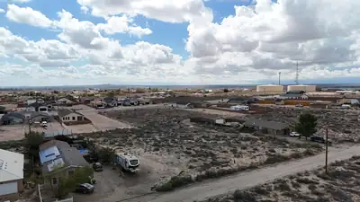 416 10th Avenue NE, Rio Rancho, NM 87144 