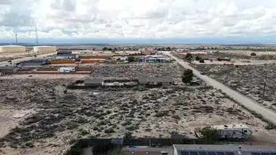 416 10th Avenue NE, Rio Rancho, NM 87144 