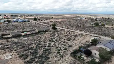 416 10th Avenue NE, Rio Rancho, NM 87144 