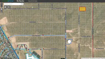 3910-3914 Lake Valley Drive NE, Rio Rancho