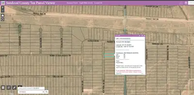 3910-3914 Lake Valley Drive NE, Rio Rancho, NM 87144 