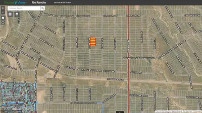 4322-4406 Elena Street NE, Rio Rancho