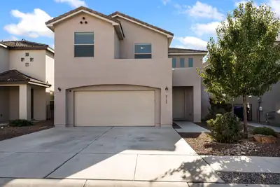 8722 Sevano Circle NE, Albuquerque, NM 87113 