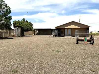 629 Conchas Drive, Conchas Dam, NM 88416 