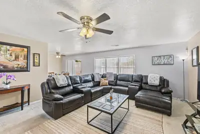 11256 Campo Del Sol Avenue NE, Albuquerque