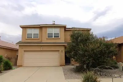 905 Molten Place NW, Albuquerque, NM 87120 