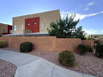 1600 Borrego Drive SE, Albuquerque, NM 87123 