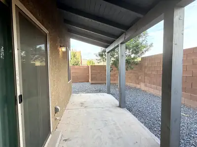 1600 Borrego Drive SE, Albuquerque, NM 87123 