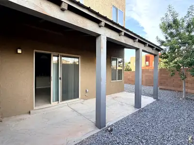 1600 Borrego Drive SE, Albuquerque, NM 87123 