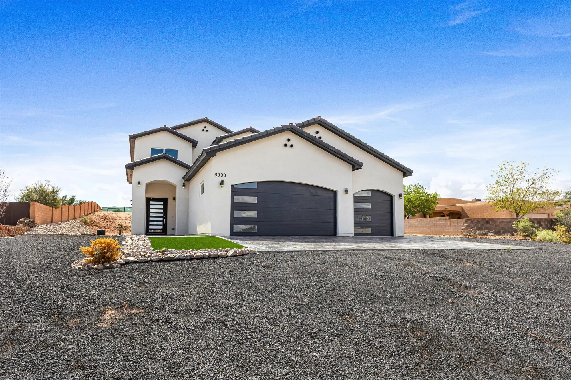6030 Miller Road NE, Rio Rancho, NM 87144