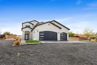 6030 Miller Road NE, Rio Rancho